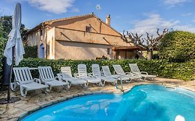 Casa De Vacaciones Cal Contra